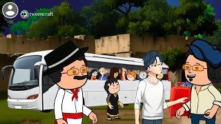 Part-1525: Everyone is ready to go on a tour, let's go @jeevasivan#villagelife#village