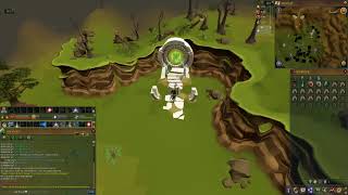RS3 Slayer Creature Level 80 Nightmare