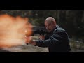 Mr.Inbetween 3x01 - Farmhouse Shootout Scene (1080p)