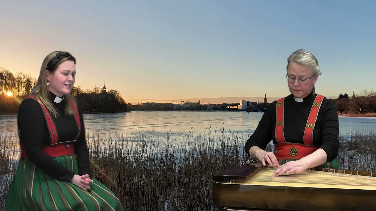 Jeesus olet elämäni