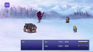 Final Fantasy VI part 7