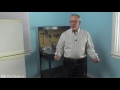 Replacing your Whirlpool Refrigerator Refrigerator Defrost Heater