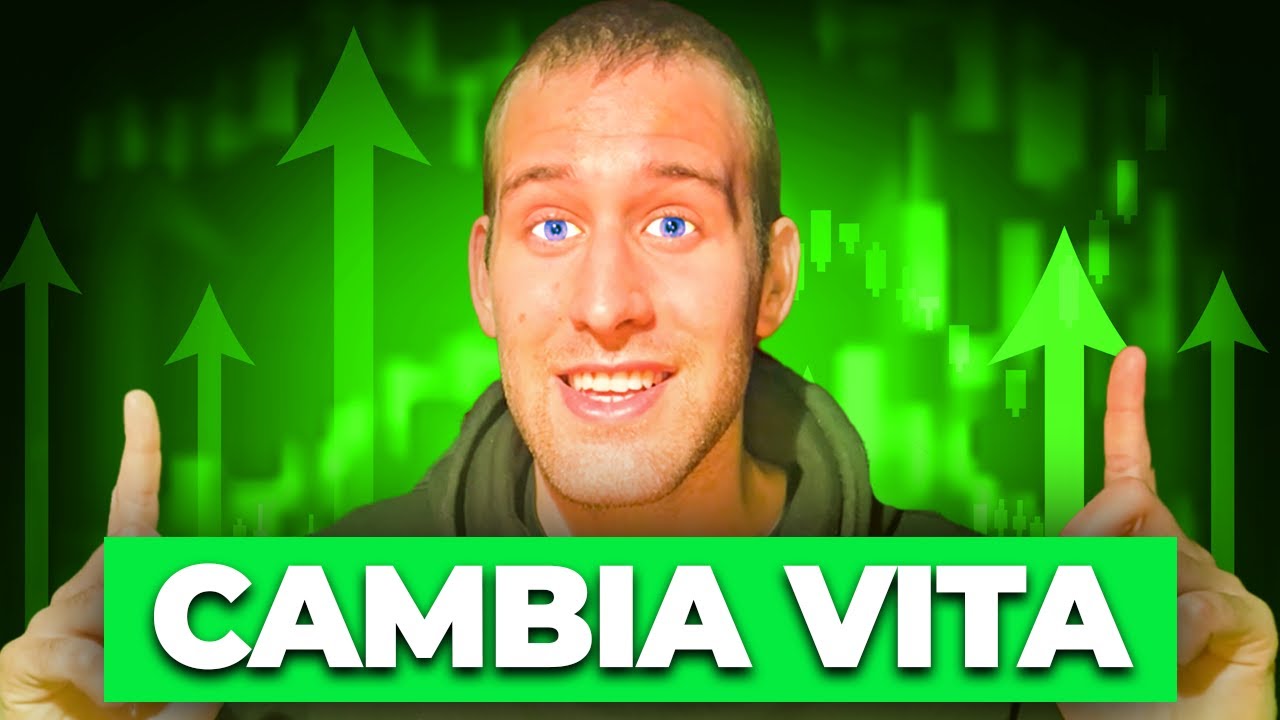 3 Step con cui Ho Cambiato la Mia Vita - YouTube