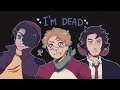 I’m Dead! [DreamSMP]