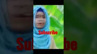 Baby naznin horts short video