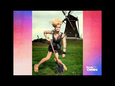 Top Model: The New Chance - Episode 1 [Premiere]