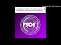 RAM &amp; Arctic Moon with Stine Grove - A Billion Stars Above (Ciaran McAuley Remix) FSOE