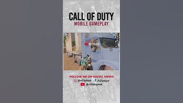 When Enemy tries to Spoil your winning moment in CODM | N21 plays #codm #shorts