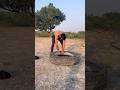 Desi Workout 💪💪 Bholenath 🙏🚩#workout  #bodybuilding #motivation #fitness