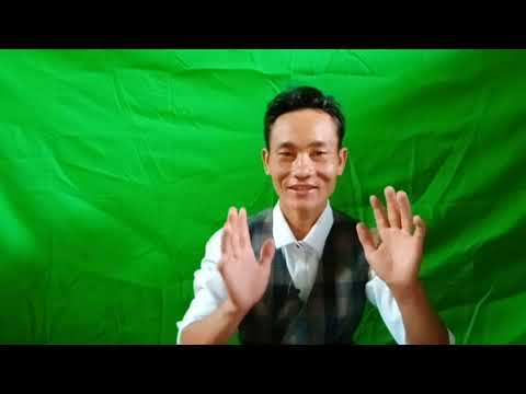 Video: Yuav Ua Li Cas Peb Mastered Rau Lub Xaib Tshiab