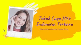 Tebak Lagu Hits Idonesia Terbaru Part 6 | Guess Populer Indonesian Song | YukTebakLagu screenshot 2