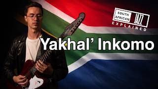 The Power of Yakhal' Inkomo | South African Jazz Explained