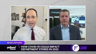 Retail analyst: ‘Casualization’ is the No. 1 theme of the pandemic