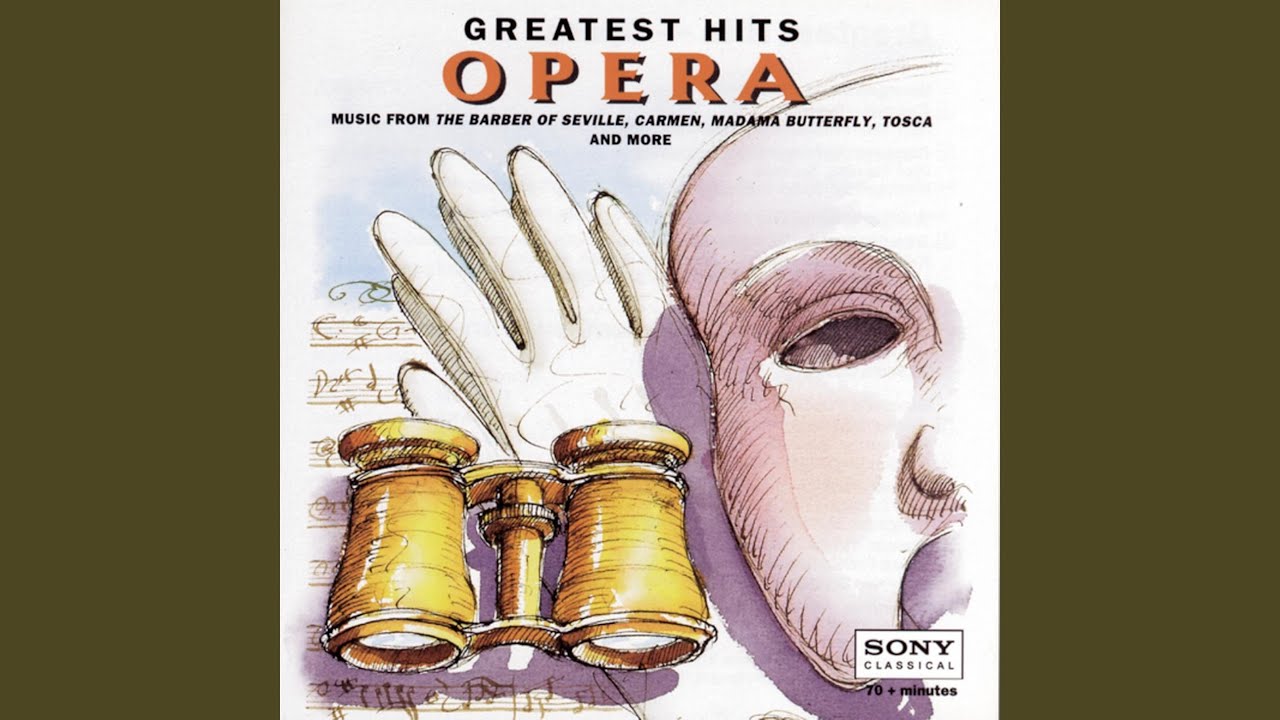 La traviata, Act I: Libiamo (Drinking Song) auf YouTube ansehen La traviata, Act I: Libiamo (Drinking Song) auf YouTube ansehen