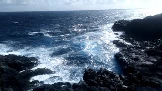 La Costa de Fasnia II: las Eras