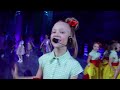 В гостях у сказки - «Новогодний концерт