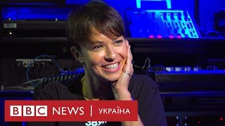 DJ Nastia про техно, стереотипи і статус “дружини Лещенка”