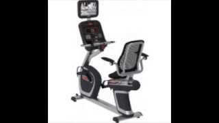 Commercial Grade Recumbent Bikes For Sale New Used - Fit Supply