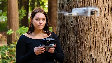 Master of Geomatics for Environmental Management at UBC Forestry