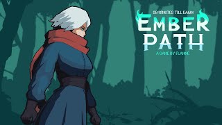 20 Minutes Till Dawn: Emberpath - Announcement Trailer