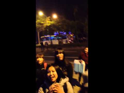 20131231 Just Rock It 志明與春嬌+乾杯+倔強