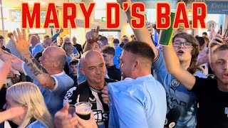 SHOCKED Man City Fans See FIRST EVER Away Fan Inside Their Pub! See What Happens Next!