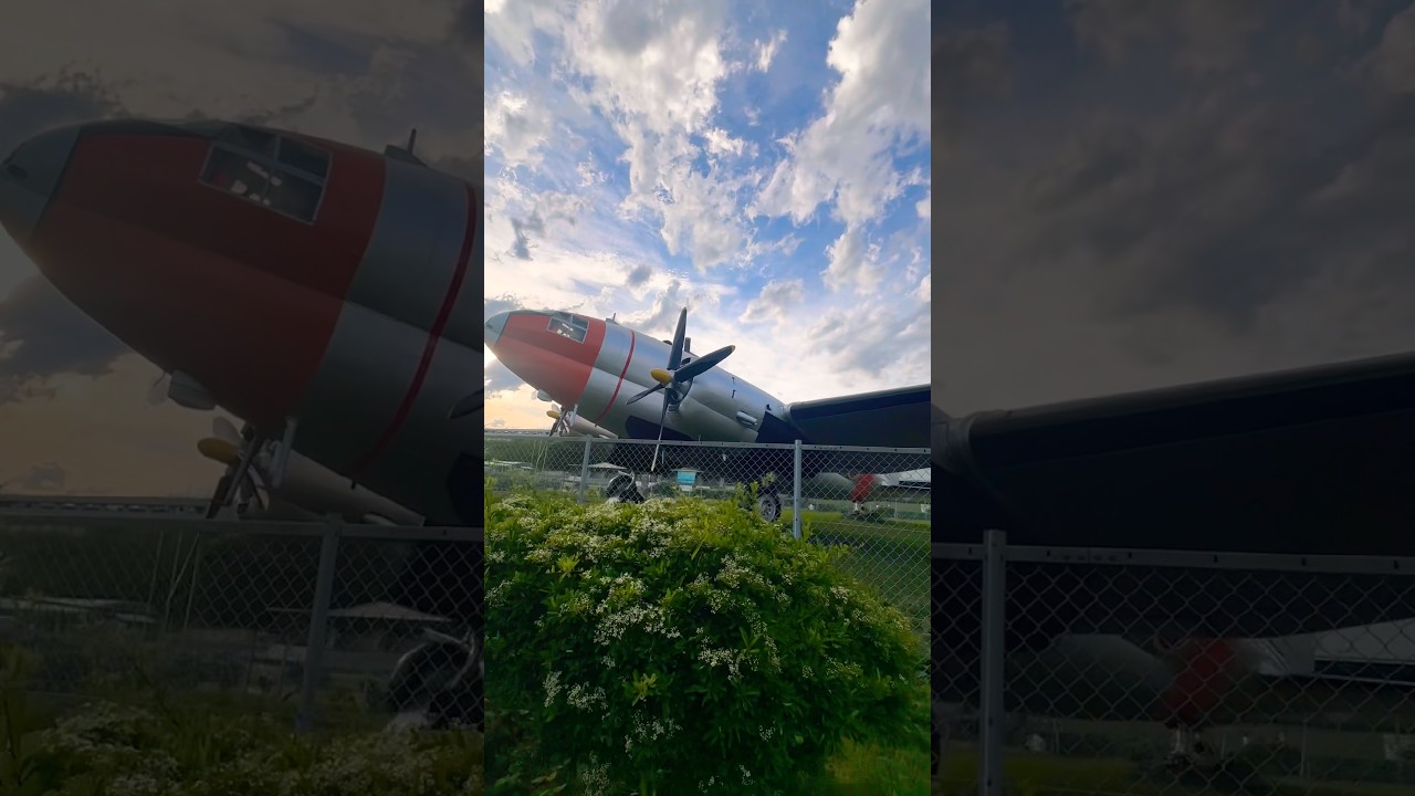 Tokorozawa Aviation Memorial Park 所沢航空記念公園
