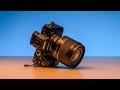 Samyang 50mm F1.4 Review - 2nd Edition Sony E Mount Lens