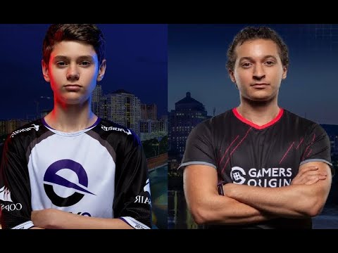 Starcraft 2 CLEM vs STEPHANO SC2 Proleague Tournament 2022