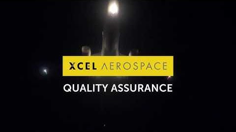 XCEL Quality Assurance