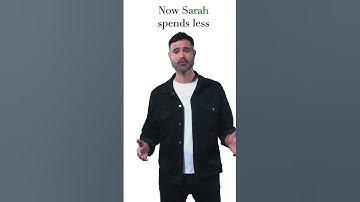 Meet Sarah, the Marketing Consultant