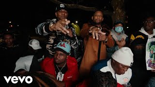 Maino, Giggs - Streets Back (Official Video)