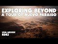 RDR2 | A Tour of Nuevo Paraiso, Mexico