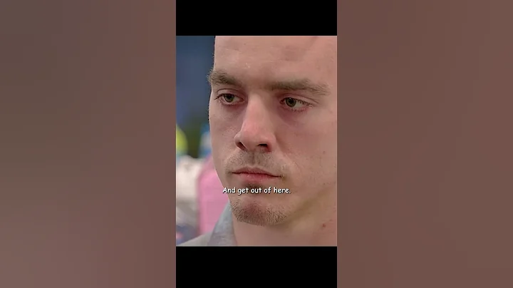 It’s one of my favorite TV shows #shorts