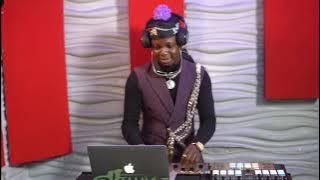 GIDIFLYGUYS DJ REVIEW SESSION WITH DJ TWIST