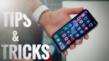 Top 10 Tips And Tricks For iPhone XS, XS Max, and XR