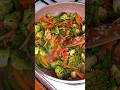 How do you like your vegetables/Broccoli 😋🥰#shorts_ #shorts #youtubeshorts #recipes #cooking