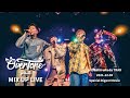 OverTone presents MIX UP LIVE Special Digest Movie