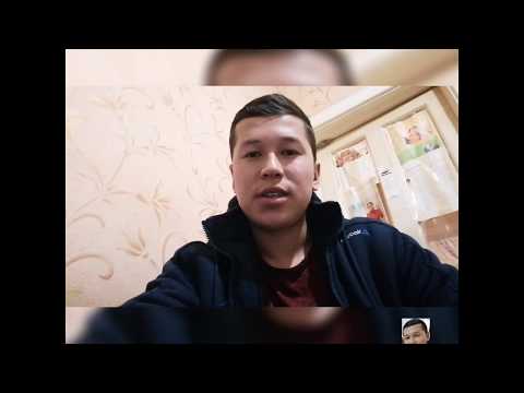 Video: Ukrainada Litsenziyani Qanday Tekshirish Mumkin