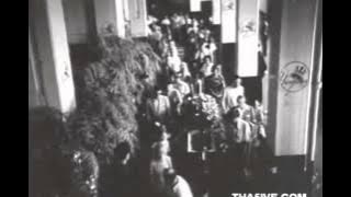 Babe Ruth Day and Babe Ruth Funeral Newsreel