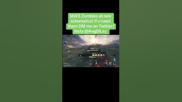 MW3 zombies new schematics #mwzombies #mw3 #mwz  #callofduty #mw3zombies, mask filter, beret