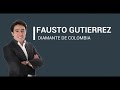 Como Mover volumen | ímpetu empresarial | Fausto Gutierrez