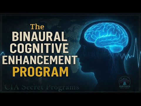 The Binaural Cognitive Enhancement Program: What They’re Not Telling You 🛑