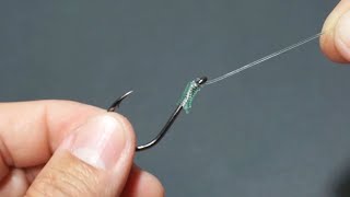 Best 3 Fishing Knots for Mono Filament by Gene Fishing TV 5,874 views 5 months ago 2 minutes, 33 seconds