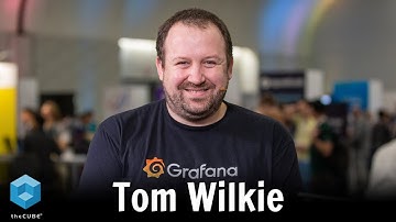 Tom Wilkie, Grafana Labs | KubeCon + CloudNativeCon NA 2019
