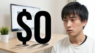 My $0 Web Dev Journey: Why I'm Starting Over
