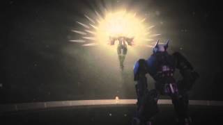 Ultimate Robot Fighting Launch Trailer