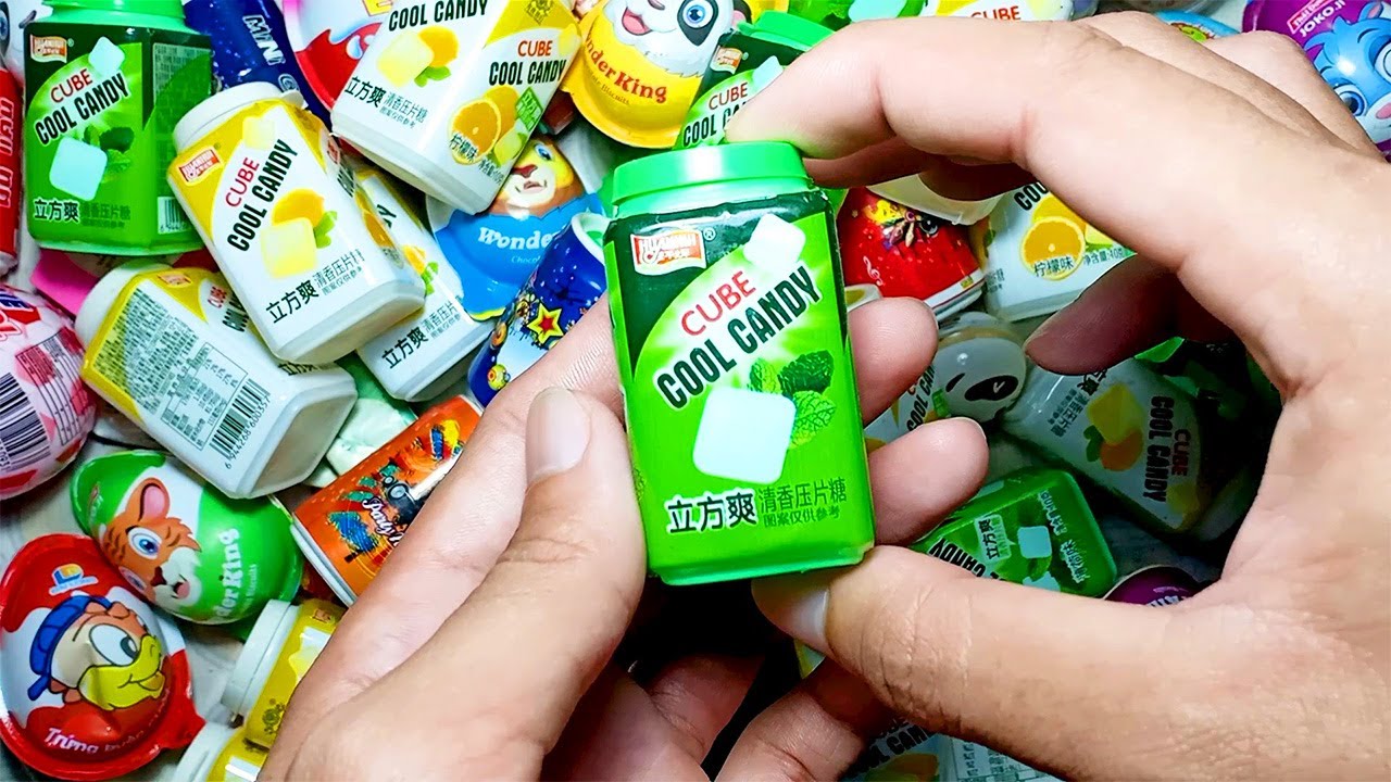 Top Candy Unboxing How To Candy Opening Amazing Best By Hand top-candy-unboxing-how-to-candy-opening-amazing-best-by-hand