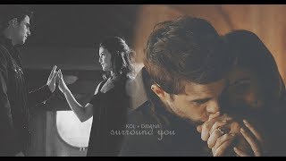 kol + davina | surround you [+5x11]
