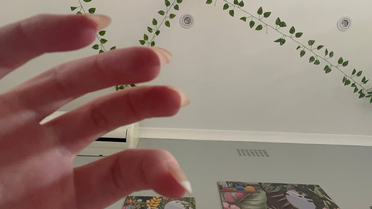 ASMR Pure Camera Scratching 📲♡ Phone Edge Scratching • Phone Cracks Scratching • No Talking